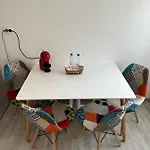 Nema S Apartment