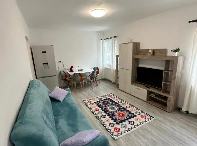 Nema S Apartment
