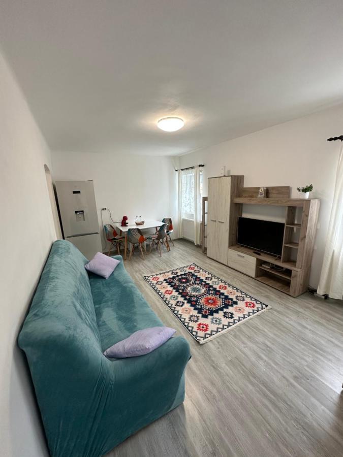 Apartment Nema S
