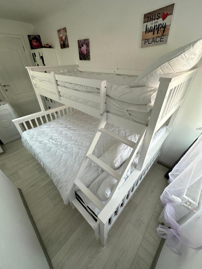 Apartment Nema S Brasov