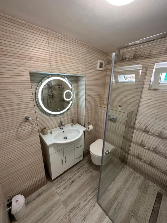 Apartment Nema S *