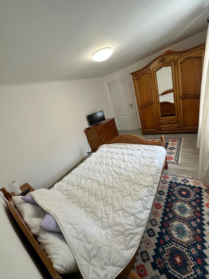Nema S Apartment Brasov